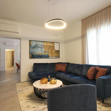 Villa Benatti Карпи Екстериор снимка