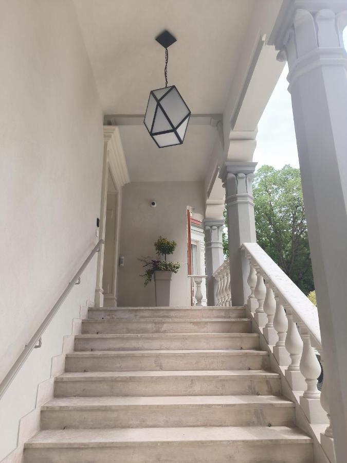 Villa Benatti Карпи Екстериор снимка