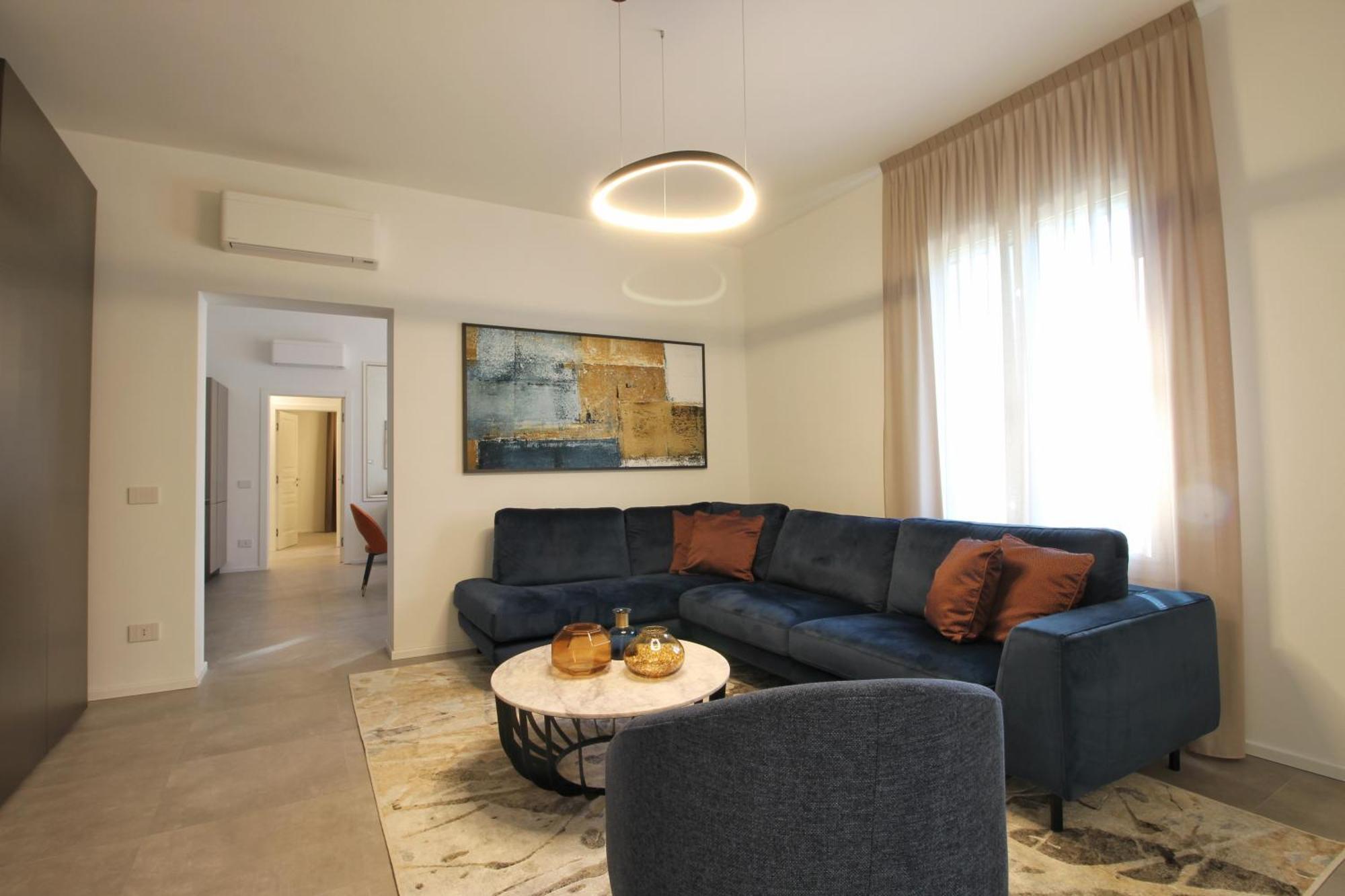 Villa Benatti Карпи Екстериор снимка